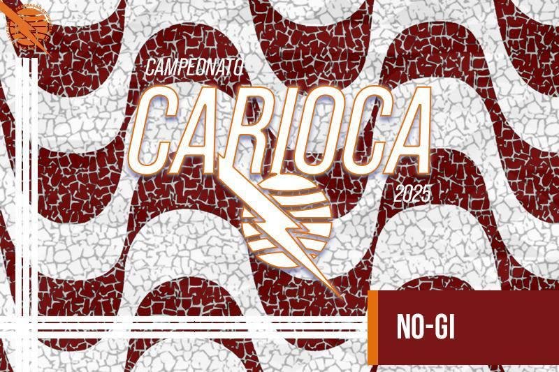 CARIOCA NOGI 2025